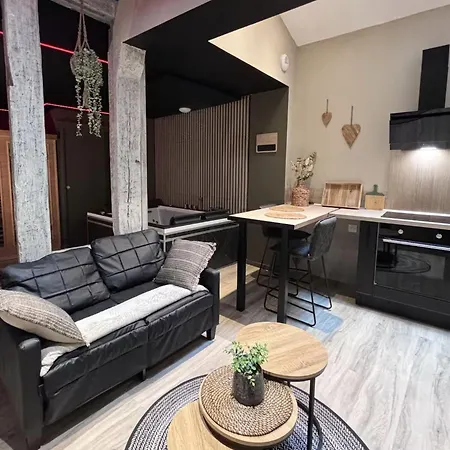 Le Temple Du Desir - Intimite & Plaisir - Hypercentre