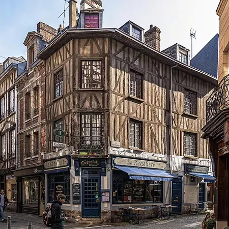 Le Temple Du Desir - Intimite & Plaisir - Hypercentre Apartament