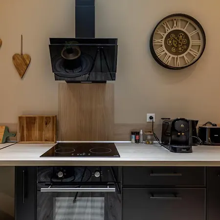 Le Temple Du Desir - Intimite & Plaisir - Hypercentre Apartament *