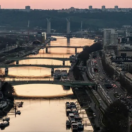 Apartament Le Temple Du Desir - Intimite & Plaisir - Hypercentre *